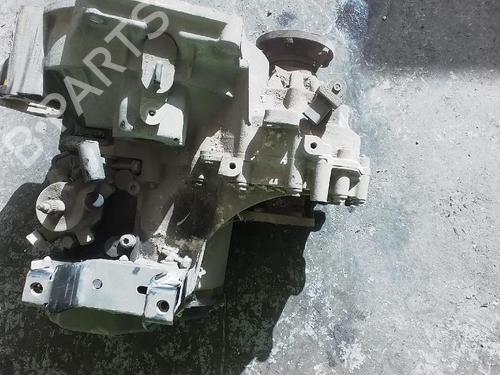 Gearbox SEAT CORDOBA (6L2)  | BP28109973M3 