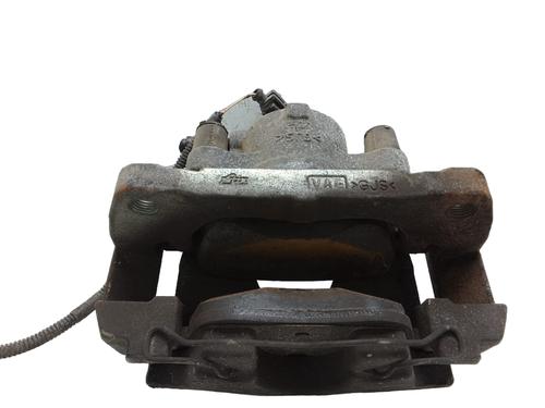 Left front brake caliper ALFA ROMEO GIULIETTA (940_) 1.6 JTDM (940FXD1A) | BP30531461M105 