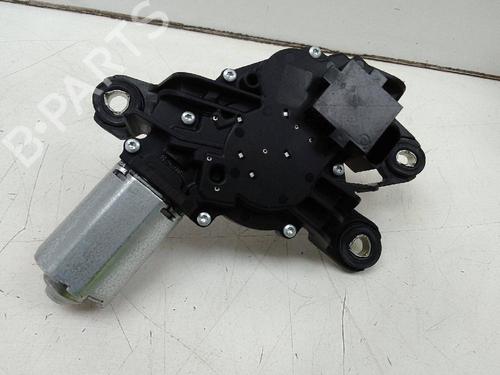 Rear wiper motor VW POLO V (6R1, 6C1) 1.2 TSI 16V | BP18861663M102 