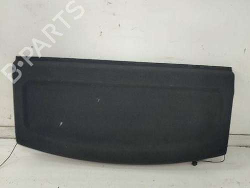 Used Rear parcel shelf VW GOLF V (1K1) 1.9 TDI (105 hp) 26054589