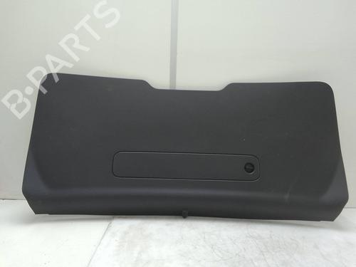 Used Boot lining Boot lining LAND ROVER RANGE ROVER EVOQUE (L551) 2.0 D150 (150 hp) 18597647 18597647