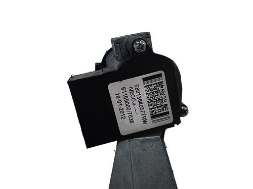 Ignition barrel IVECO MASSIF Pickup 3.0 HPI | BP30199325M48