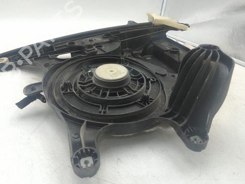 Rudehejsemekanisme Højre foran OPEL COMBO E Tour / Life (K9) 1.5 | BP29995057C23