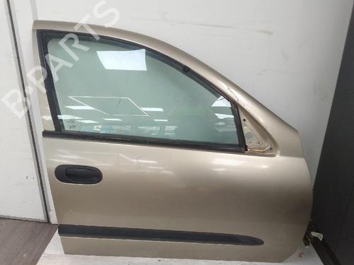 Used Right front door NISSAN ALMERA II Hatchback (N16) [2000-2025]  25720776