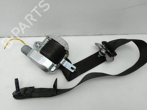 Front right seatbelt HYUNDAI i40 I (VF)  | BP24654850I25 