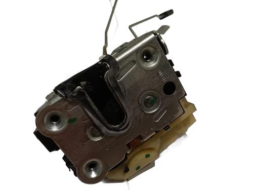 Front right lock DACIA DUSTER (HS_) 1.5 dCi (HSAJ) | BP37416910C97 - Image 6