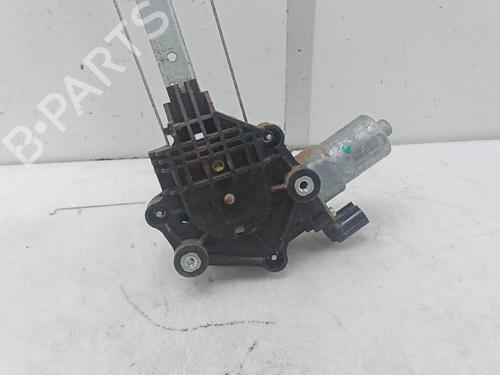 Rear left window mechanism HONDA JAZZ IV (GK_) 1.3 | BP20132798C24