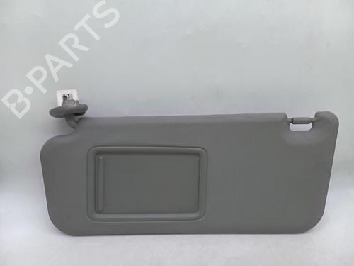 Pare-soleil gauche TOYOTA RAV 4 III (_A3_) 2.2 D (ALA35_) | BP29995162I1 