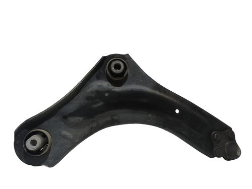 Used Left front suspension arm RENAULT MEGANE III Hatchback (BZ0/1_, B3_) 1.5 dCi (106 hp) 31967815