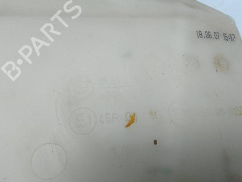 Windscreen washer tank BMW 1 (E81)  | BP24427504C113 