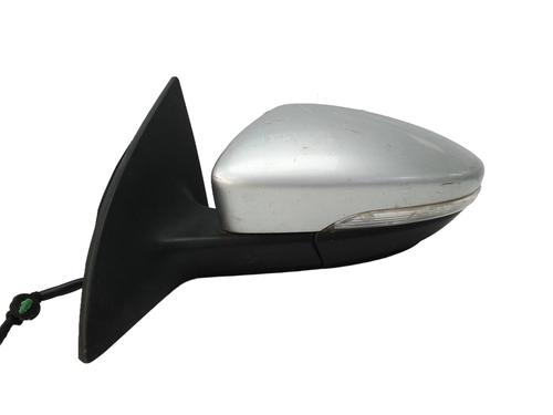 Used Left mirror Left mirror VW CC B7 (358) 2.0 TDI (140 hp) 28150022 28150022