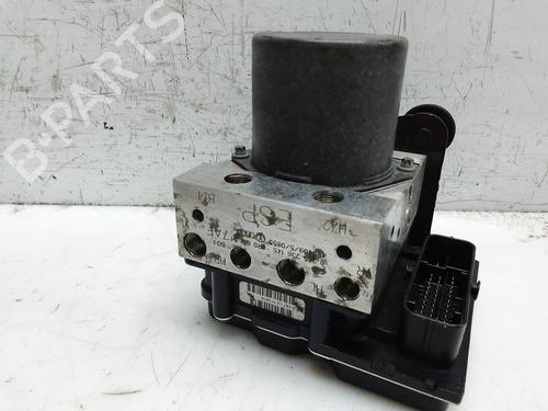 ABS pump AUDI Q5 (8RB) 2.0 TDI quattro | BP31038148M43