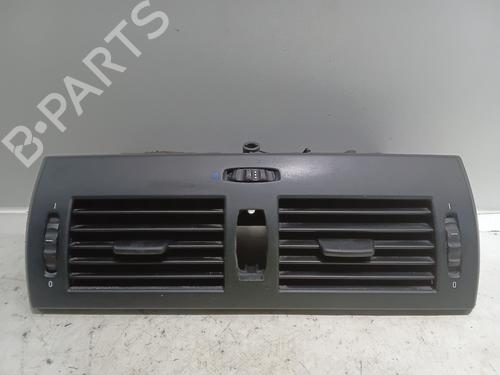 Used Air vent Air vent BMW X3 (E83) 2.0 d (150 hp) 34461220 34461220