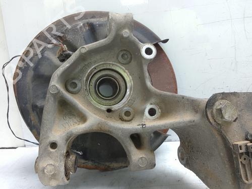 Used Left rear steering knuckle SEAT ATECA (KH7, KHP) 2.0 TDI 4Drive (190 hp) 29050791