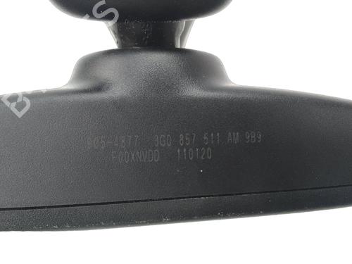 Rear mirror CUPRA FORMENTOR (KM7, KMP) 2.0 TDI 4Drive | BP24102744I6 - Image 2
