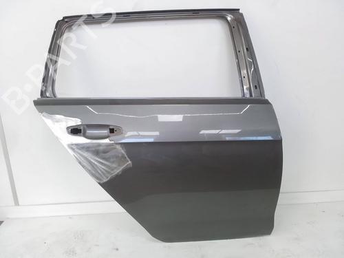Used Right rear door VW GOLF VII (5G1, BQ1, BE1, BE2) 2.0 GTD (184 hp) 26158187