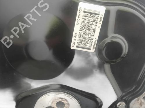 Engine NISSAN QASHQAI II (J11, J11_) 1.6 dCi | BP35722137M1 - Image 2
