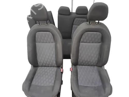 Seats set CITROËN C-ELYSEE (DD_) 1.6 BlueHDi 100 | BP39401879C78 - Image 8