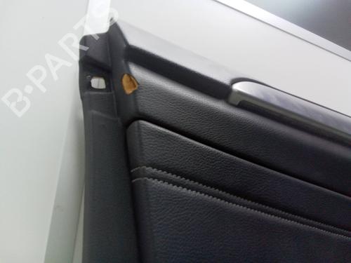 Front left panel MERCEDES-BENZ M-CLASS (W166) ML 350 BlueTEC 4-matic (166.024, 166.023) | BP28147864C58 