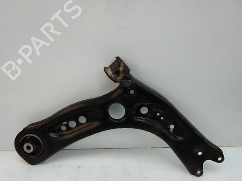 Right front suspension arm VW GOLF VII (5G1, BQ1, BE1, BE2)  | BP26232613M13 