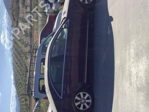 Rear right panel MERCEDES-BENZ S-CLASS (W221, V221) S 320 CDI (221.022, 221.122) | BP26409528C61 
