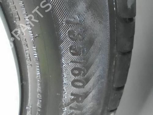 Rim VW POLO V (6R1, 6C1)  | BP23948176C45 