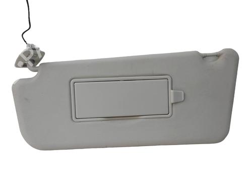 Left sun visor OPEL VIVARO C Bus (K0) 2.0 | BP18586220I1  - Image 5