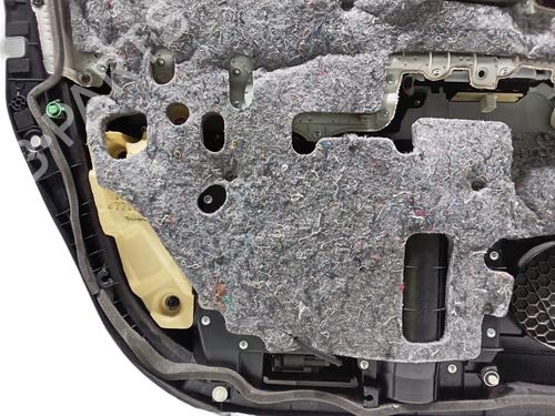 Front right panel LEXUS RX (_L1_) 450h AWD (GYL15, GYL15_, GYL15R) | BP32699388C59 - Image 7
