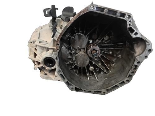 Used Gearbox Gearbox RENAULT TRAFIC III Van (FG_) 1.6 dCi 125 (FGMH) (125 hp) 36432015 36432015