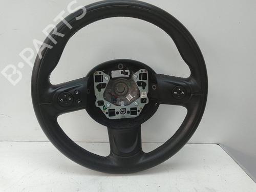 Used Steering wheel Steering wheel MINI MINI COUNTRYMAN (R60) Cooper SD (143 hp) 18582711 18582711