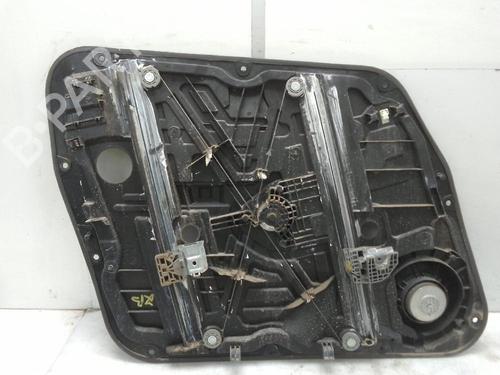 Used Front right window mechanism KIA SPORTAGE IV (QL, QLE) 1.6 CRDi (116 hp) 26972634
