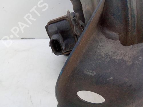 Used Other TOYOTA LAND CRUISER PRADO (_J12_) 3.0 D-4D (KDJ120, KDJ125, KDJ121) (173 hp) 23997285