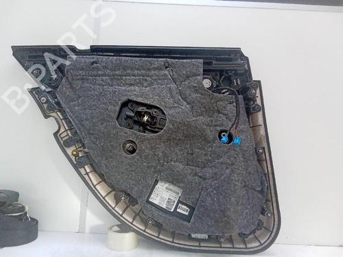 Used Rear right panel MERCEDES-BENZ C-CLASS (W205) C 220 BlueTEC / d (205.002, 205.004) (170 hp) 18574203