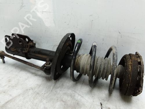 Left front shock absorber RENAULT MEGANE III Hatchback (BZ0/1_, B3_) 1.2 TCe (BZ2B, BZ11) | BP27924188M16 