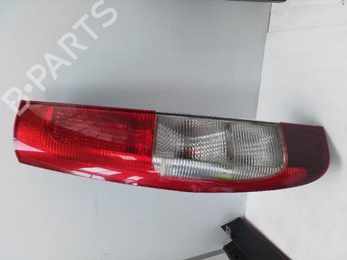 Left taillight MERCEDES-BENZ VITO / MIXTO Van (W639) 115 CDI (639.601, 639.603, 639.605) | BP18580848C34 