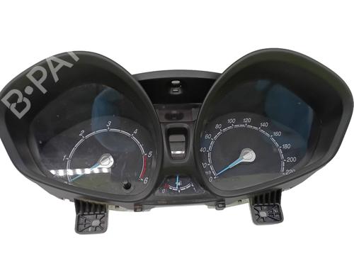 Kombinert Instrument FORD TRANSIT COURIER B460 Box Body/MPV 1.5 TDCi | BP30051299C47 