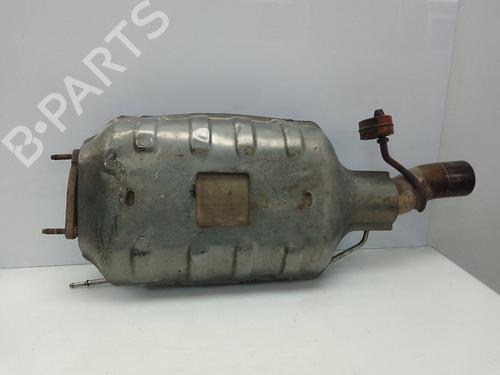 Used Catalyst Catalyst LAND ROVER RANGE ROVER EVOQUE (L538) 2.2 D (150 hp) 20714348 20714348