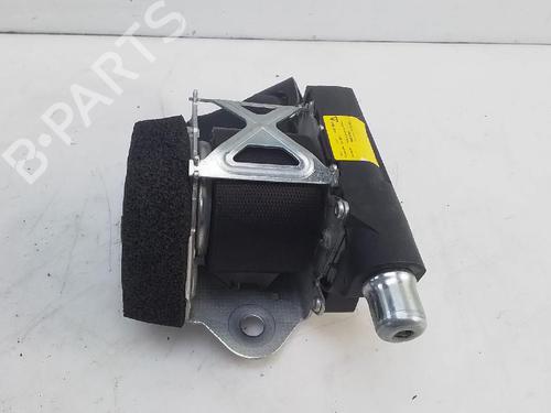 Used Rear left seatbelt MERCEDES-BENZ E-CLASS (W212) E 250 CDI / BlueTEC (212.003, 212.004) (204 hp) 27173026