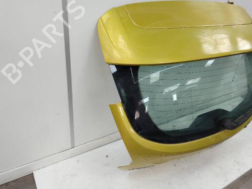 Tailgate FORD FOCUS III 1.6 Ti | BP18970895C6 