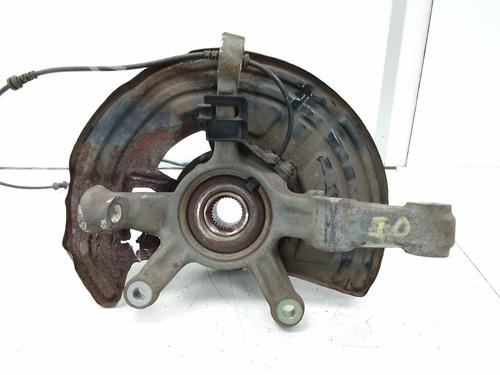 Used Left front steering knuckle Left front steering knuckle 22214815 22214815