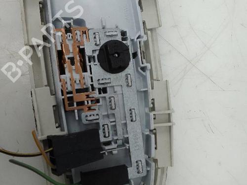 Interior roof light FORD TOURNEO COURIER B460 MPV 1.0 EcoBoost | BP21526679I8 
