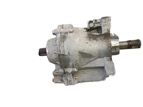 Used Transfer box Transfer box AUDI Q3 (8UB, 8UG) 2.0 TFSI quattro (170 hp) 35899369 35899369