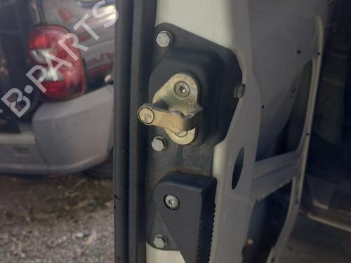 Used Tailgate lock Tailgate lock CITROËN JUMPY I Van (BS_, BT_, BY_, BZ_) 1.9 D 70 (69 hp) 33605972 33605972