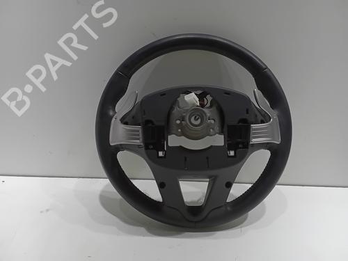 Steering wheel HYUNDAI i40 I (VF) 1.7 CRDi | BP36903736C49  - Image 6