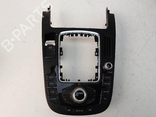 Switch AUDI A5 (8T3)  | BP19137998I30 