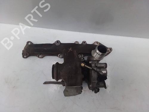 Turbocharger/Supercharger PEUGEOT 308 SW II (LC_, LJ_, LR_, LX_, L4_)  | BP21392852M71 