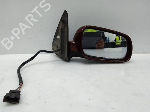 Right mirror SEAT LEON (1M1)  | BP23398787C27 