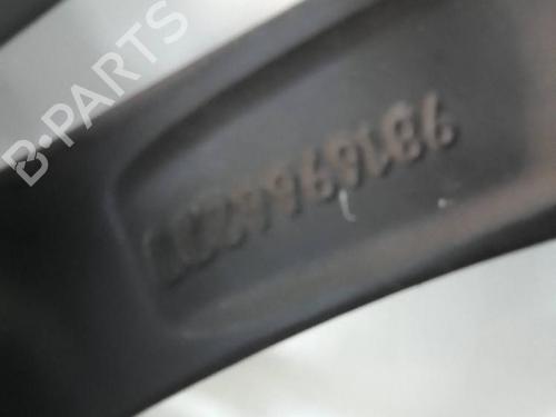 Rim CITROËN BERLINGO (ER_, EC_) 1.5 BlueHDi 130 (ECYHZJ, ECYHZR) | BP19505540C45 