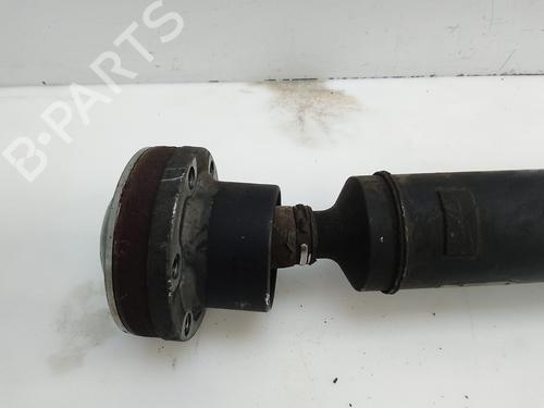 Driveshaft MERCEDES-BENZ M-CLASS (W164) ML 350 CDI 4-matic (164.125, 164.124) | BP29565281M37 