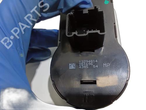 Headlight switch OPEL MERIVA B MPV (S10) 1.4 (75) | BP36836302I24 - Image 6